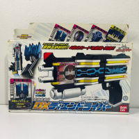 DX Diend Driver งานกล่อง ชุดที่1 (ปืนดีเอน จากซีรี่ย์ มาสไรเดอร์ ดีเคท) Dc