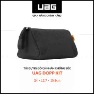 Túi đựng đồ cá nhân chống sốc UAG Dopp Kit thumbnail
