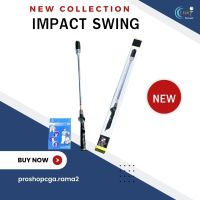 IMPACT SWING TRAINER อุปกรณ์ฝึกซ้อมสวิงกอล์ฟเช็คสปีดมีเสียง