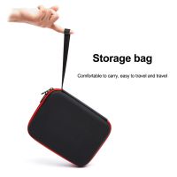 Storage Bag Suitcase Handheld Storage Handbags Travel Portable Travel Organizer Bag Protective Camera Accessory for DJI ACTION 3