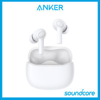 Soundcore โดย Anker Life Note i หูฟังไร้สาย True Wireless ไดรเวอร์ไดนามิก10มม. พร้อมเทคโนโลยี BassUp ชาร์จเร็ว25ชม.