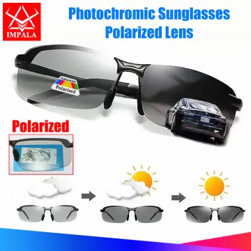 Shop Anti Uv Glasses For Men Transparent with great discounts and prices  online - Jan 2024