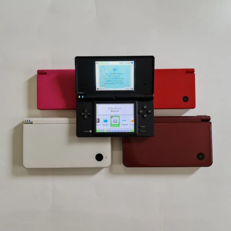 Nintendo NINTENDO DS ニンテンドー DSI METALLI… - 家庭用ゲーム本体