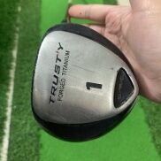 Driver Golf Missile 9.5 Degree Men s Shaft Graphite Flex R