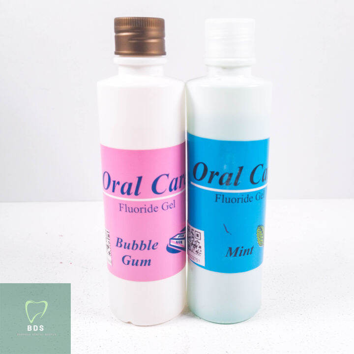 Fluoride Gel 120ml Oral Care Lazada PH