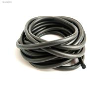 ☜✑ Length 1-5m diameter 2-10mm round EPDM rubber foaming sealing strip O type penetrating car door soundproof sealing strip