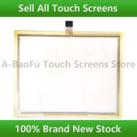 ใหม่2711E-T14C15 TOUCH Operation PANEL 2711E-T14C15X Touch Screen Glass