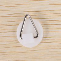 Plate Hanger Adhesive Wall Hanger Adhesive Hanger Hook,Adhesive Self Adhesive Hooks Sticky Wall Hooks