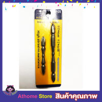 screwdriver set 2 PCS +2PH2x65 +2PH2X100 ดอกไขควงลม 2 หัว PH2 x 65 มม. PH2 x 100มม. หัวไขควง ดอกสว่านไฟฟ้า ดอกสว่านไร้สาย