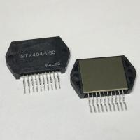 1 ชิ้น stk404-050 stk404 ใหม่และเป็นต้นฉบับ