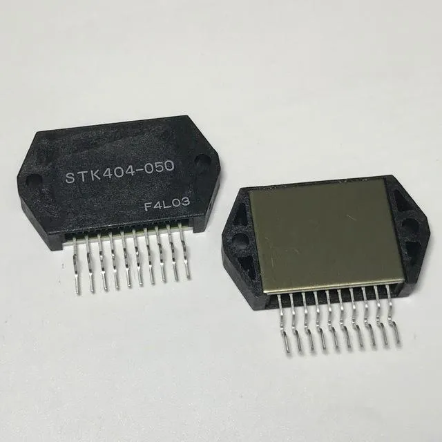 1pc stk404-050 stk404 new and original | Lazada PH