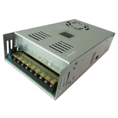 Single Output Ad To Dc 12V 15V 18V 24V 30V 36V 48V 60V 600W Switching Power Supply Voltage Current Adjustable Digital Display