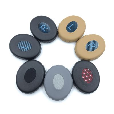 Suitable for BOSE OE2 OE2i SoundTrue/Soundlink ear pads earphone sleeve sponge pad leather earmuffs [NEW]