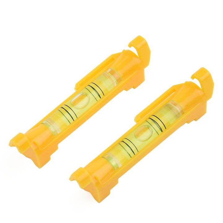 2Pcs Hanging Line Bubble Level String Spirit Levels For Leveling Surveying, Buil Lazada PH