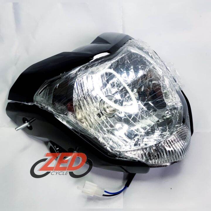 fz16 headlight price