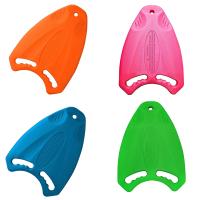 Swim Board EVA Back Float Kickboard Safe Training Aid Plate Surf Water for Adult Children Swimming Pool Accessories