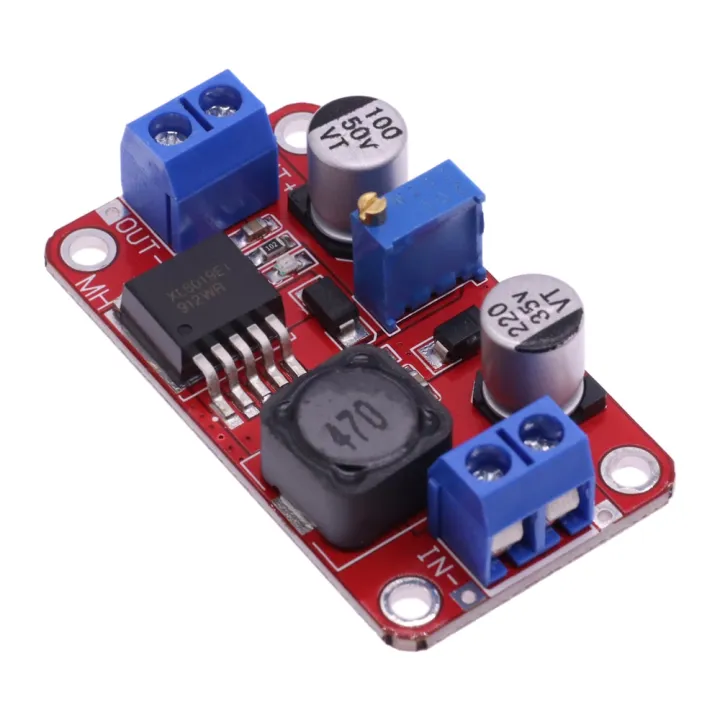 5a-dc-dc-step-up-power-module-boost-volt-converter-3-3v-35v-to-5v-6v-9v-12v-24v-xl6019-adjustable-output-regulator-electrical-circuitry-parts