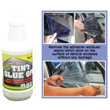 Buy Window Tint Remover online