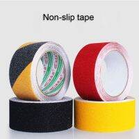 2.5cmx5m Anti Slip Traction Tape Strong Grip Abrasive Tapes for Indoor Outdoor Stairs Boat Decks xqmg Adhesives &amp; Sealers Tape Adhesives  Tape