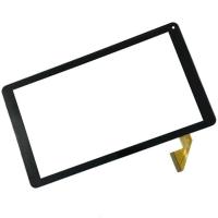 Hot Sale 10.1inch Replacement touch screen panel digitizer glass XN1332V1 black color