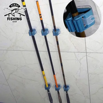 Fishing Rod Clip Holder - Best Price in Singapore - Feb 2024