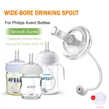 Fake 2024 avent bottles