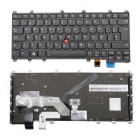 ✒ Latin Spain Backlit Keyboard For Lenovo Thinkpad X380 Yoga Yoga 370 Laptop ES Backlight Teclado New/Orig Sale 01AV685 01EN396