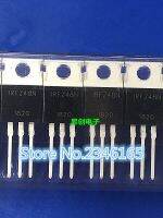 100PCS IRFZ48N TO220 IRFZ48NPBF TO-220 IRFZ48 IC ใหม่และเป็นต้นฉบับ