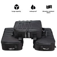 №☾ New Motorcycle Top Travel Bag For BMW R 1200 1250 GS LC Adventure Motorbike Waterproof Bags Motorcycle Top Accessories