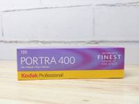 #Kodak# ฟิล์มสี Kodak Portra 400 Professional 35mm 36exp ราคาม้วนละ