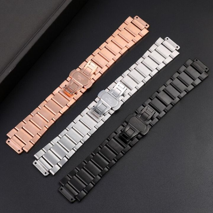 สำหรับสายนาฬิกา-hublot-yubo-big-bang-classic-fusion-ผู้ชายผู้หญิงแท่งสแตนเลสสตีล-watchband-สร้อยข้อมือ27mm-19mm-carterfa