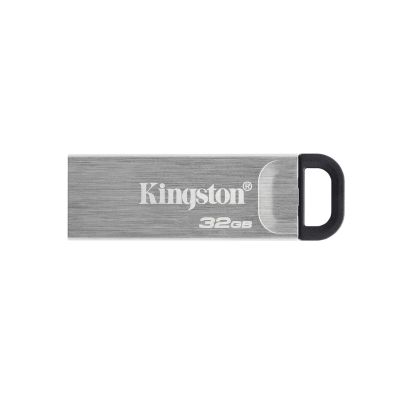 👍โปรแรง++ Kyson DTKN USB A 32GB/5Y MS2-000917 แฟลชไดรฟ์ สุดพิเศษ