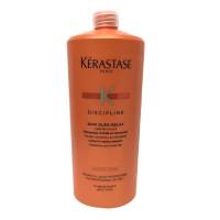 Kerastase Discipline Oleo Relax แชมพูออยล์หรือทรีตเม้นท์สำหรับผมแห้ง ชี้ฟู หรือผมดัด หยักโศก ที่ต้องการให้เส้นผมเรียงตัว ระบุสินค้าก่อนสั่งนะคะ