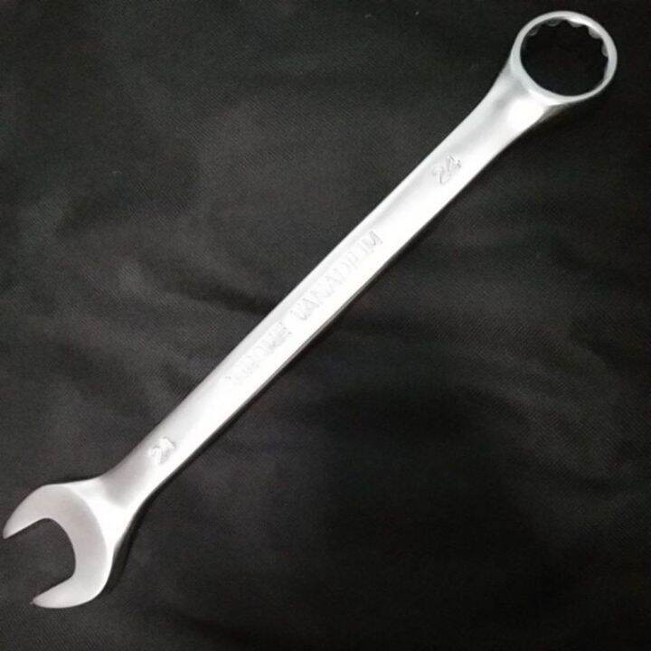 [Hot Sales] 24mm Combination Wrench Open And Close | Lazada PH