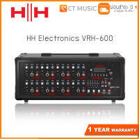 HH Electronics VRH-600