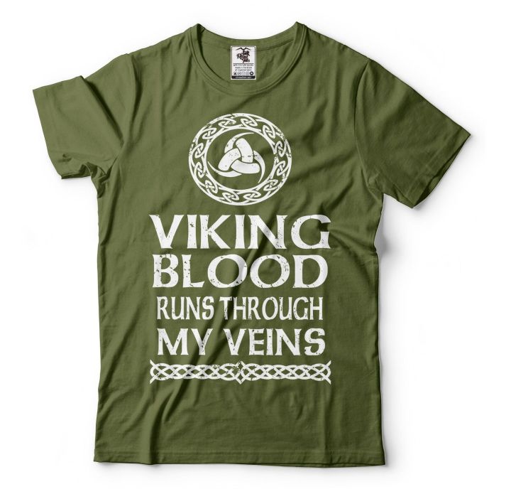 mens-viking-tshirt-viking-blood-nordic-dna-norse-heritage-tee