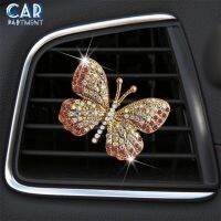 Exquisite Air Conditioning Car Aromatherapy Clip Fashion Outlet Durable. Styling