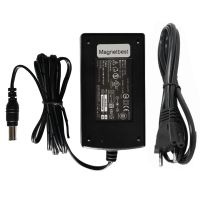 24V 1.4A AC DC Adapter Charger For Epson Scanner Power Supply 1.37A 2480 3490 4490 3598 WF-100 B581A 24V A462E Printer