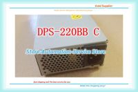 ใหม่ Delta 1U DPS-220 C สำหรับ E200แหล่งจ่ายไฟแบบบูรณาการ