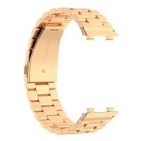 Watch Band Strap for Oppo Watch 2 42mm Stainless Steel Band Replacement Watch Bracelet Strap Quick Release