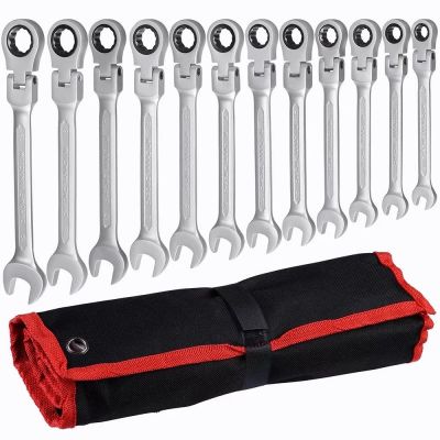 Torque Wrench Set, Ratchet Combination Set, Wrench Tool Set, Key Set, Auto Repair Tool, Torque Wrench Socket Wrench Set