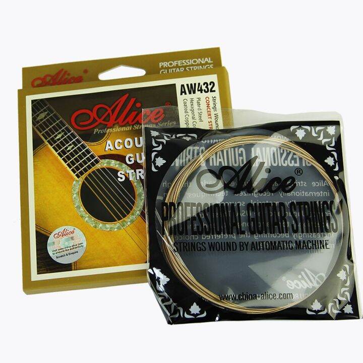 alice-5-sets-acoustic-guitar-strings-aw432-professional-guitar-strings-guitar-accessories-part-guitarra