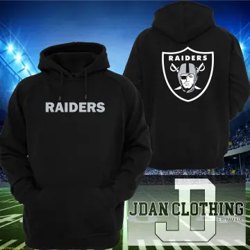 16% OFF Oakland Raiders Hoodies Mens Sale 3D Sweatshirt Pullover Zip Up – 4  Fan Shop