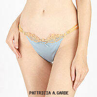 PATTRICIA A.GARDE G-String กางเกงชั้นในจีสตริง