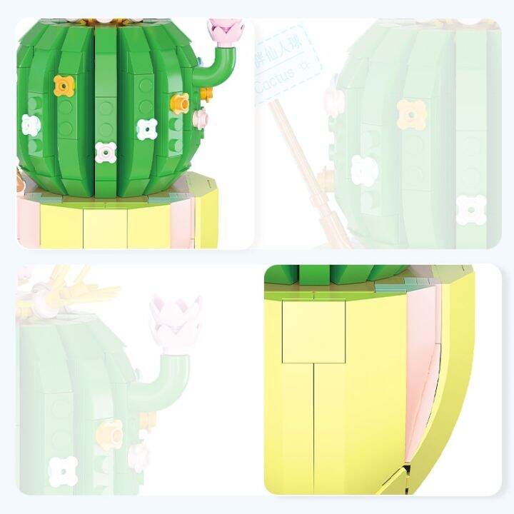 cactus-flower-building-block-brick-eternal-bouquet-model-assembly-plastic-plant-decoration-educational-toy-for-children-gift