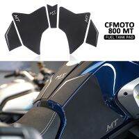 New Motorcycle For CFMOTO 800MT 800 MT 800 mt 3M Fuel Tank Pad Protector sticker Knee Grip Antiskid Side Decal Kit Decoration