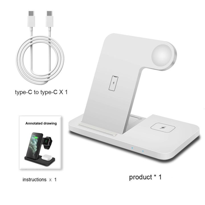 15w-3-in-1-wireless-r-stand-สำหรับ14-13-12-11-xs-x-8-apple-ดูแท่นชาร์จรวดเร็วสถานีสำหรับ-airpods-pro-iwatch-8