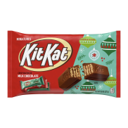 TÚI 272g BÁNH XỐP PHỦ SOCOLA SỮA KIT KAT Miniatures Milk Chocolate Wafer