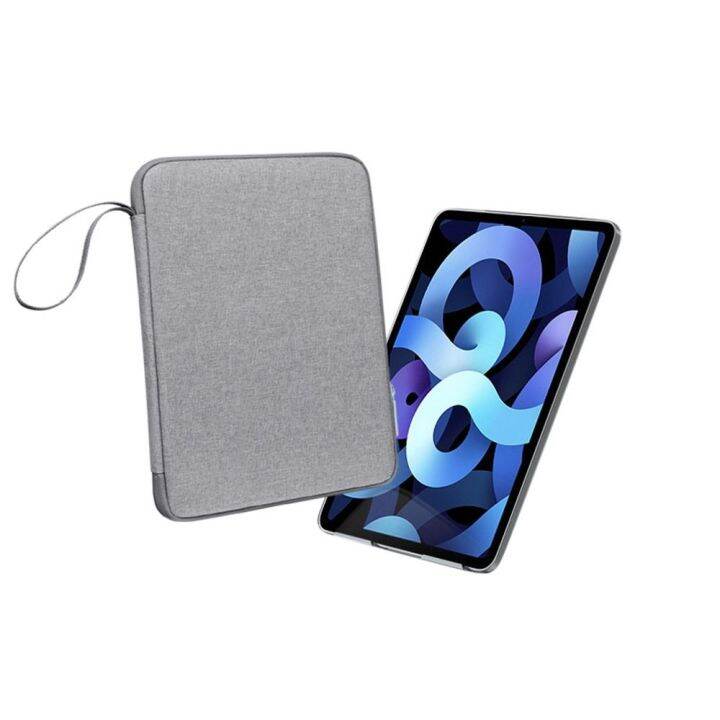 dt-hot-tablet-sleeve-case-handbag-cable-storage-shockproof-keyboard-cover-case-protective-pouch-for-ipad-huawei-samsung-xiaomi