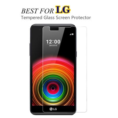 [spot goods66]ได้▫แก้วป้องกันเทมเปอร์สำหรับ LG K3 K4 K7 K5 K8สมาร์ตโฟนแบบแข็ง2016 2017ฟิล์มกันรอยด้านหน้า9H HD